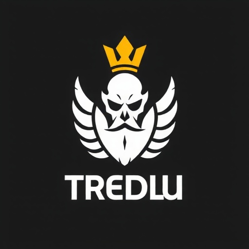 ТрейдИИ Логотип